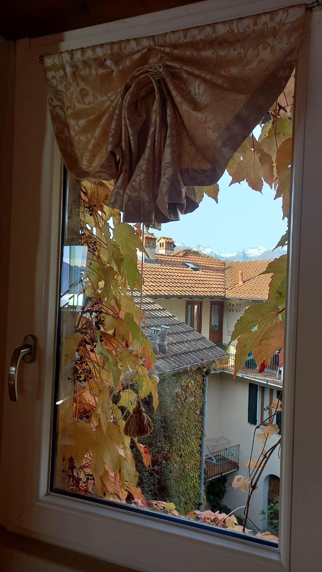 La Casa Della Cindy Villa Dervio Exterior photo